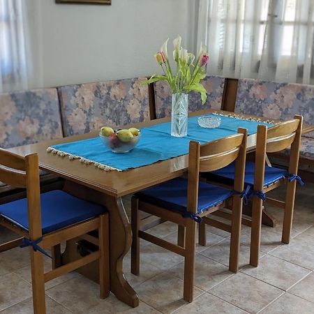 Apartamento Rustic By The Sea Flogita Exterior foto