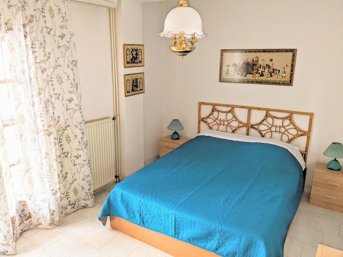 Apartamento Rustic By The Sea Flogita Exterior foto
